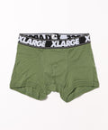 【XLARGE/エクストララージ】ボクサーパンツボクサーパンツ zo