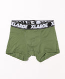 【XLARGE/エクストララージ】ボクサーパンツボクサーパンツ zo