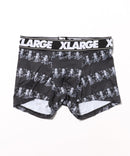 【XLARGE/エクストララージ】ボクサーパンツボクサーパンツ zo