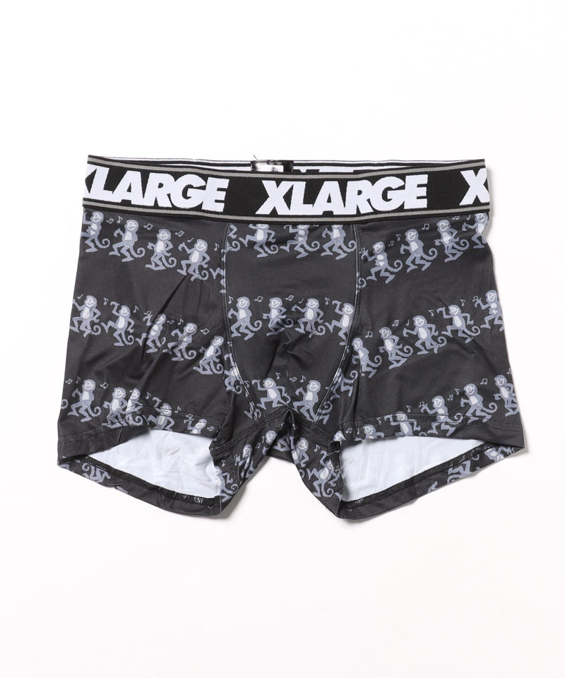 【XLARGE/エクストララージ】ボクサーパンツボクサーパンツ zo