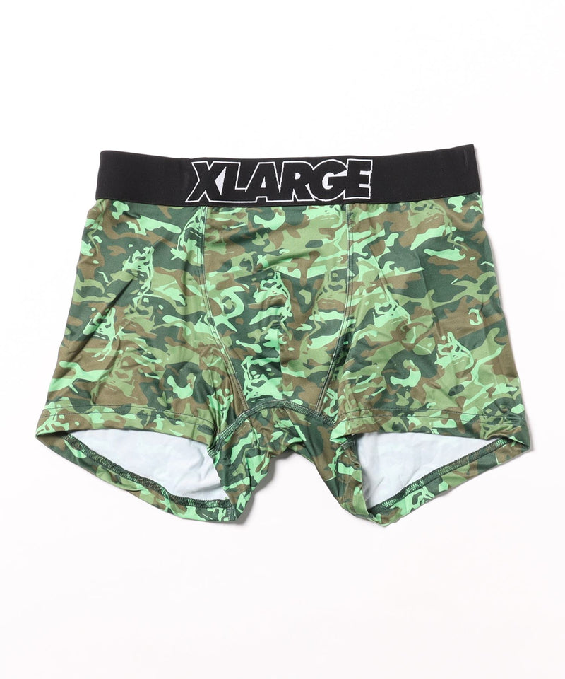 【XLARGE/エクストララージ】ボクサーパンツボクサーパンツ zo