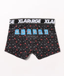 【XLARGE/エクストララージ】ボクサーパンツボクサーパンツ zo