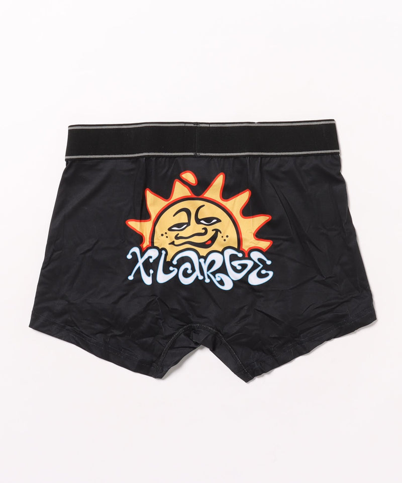 【XLARGE/エクストララージ】ボクサーパンツボクサーパンツ zo