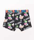 【XLARGE/エクストララージ】ボクサーパンツボクサーパンツ zo