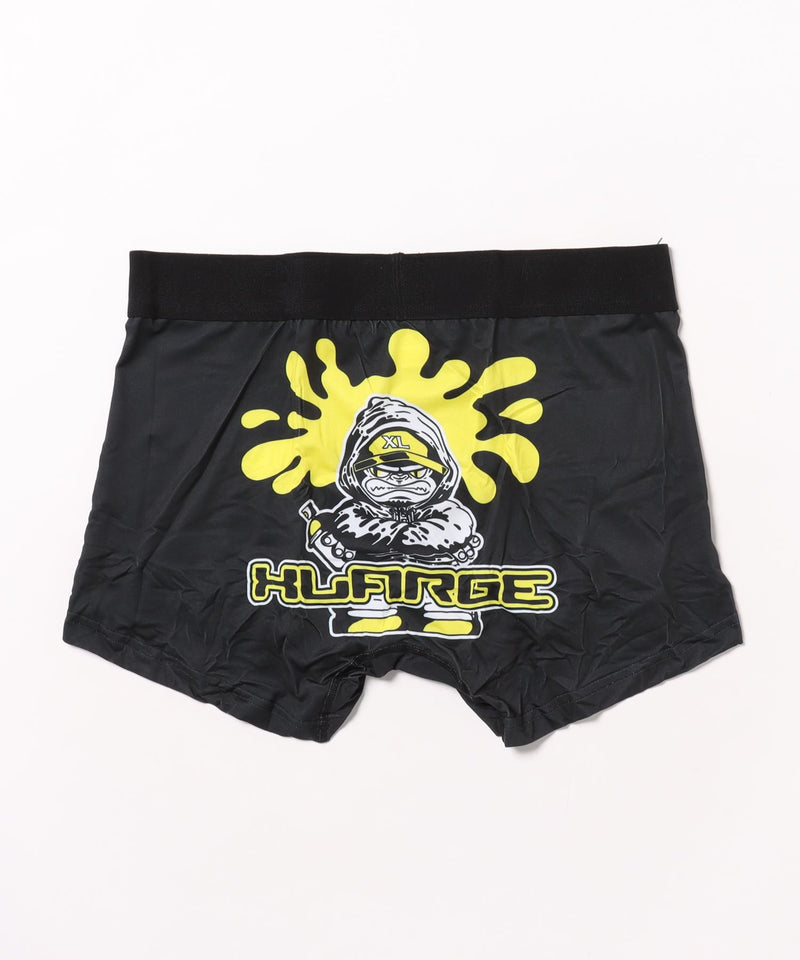 【XLARGE/エクストララージ】ボクサーパンツボクサーパンツ zo