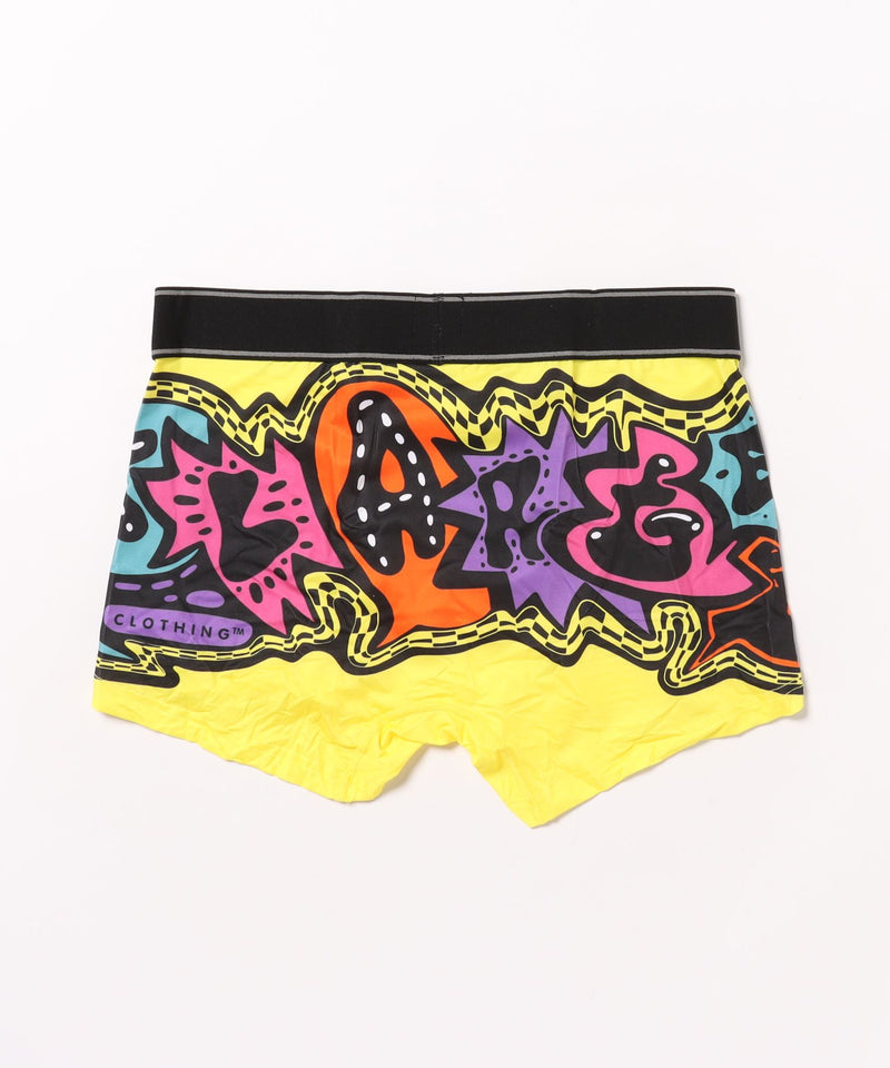 【XLARGE/エクストララージ】ボクサーパンツボクサーパンツ zo