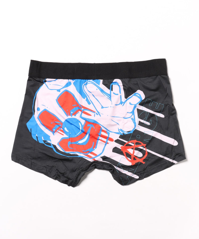 【XLARGE/エクストララージ】ボクサーパンツボクサーパンツ zo