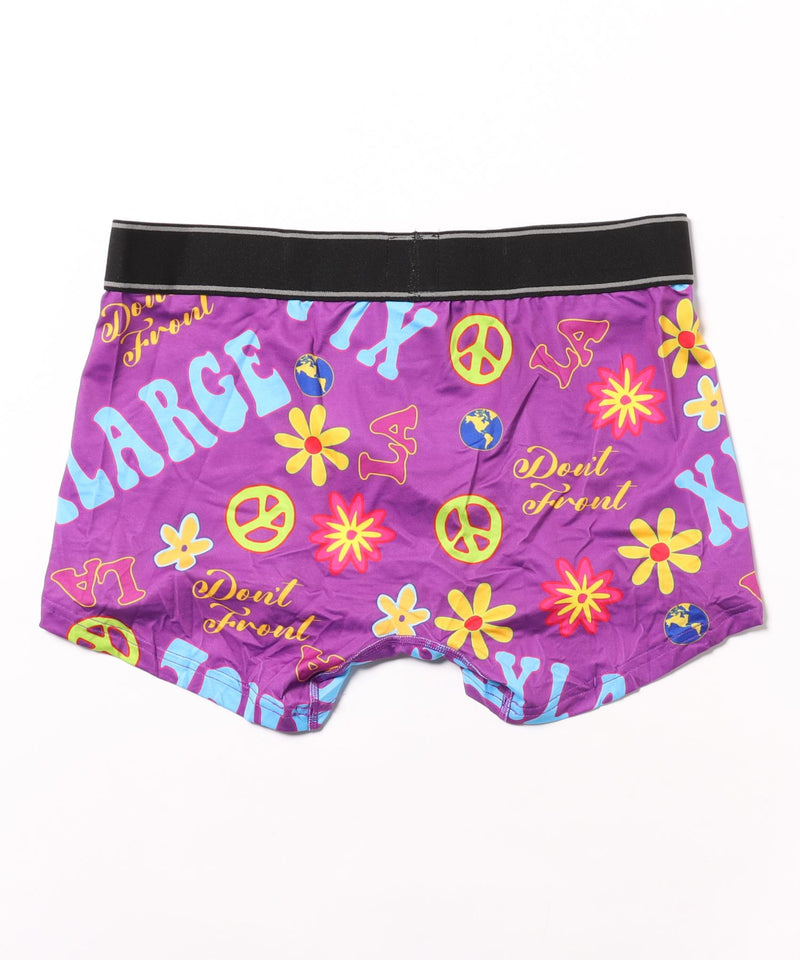 【XLARGE/エクストララージ】ボクサーパンツボクサーパンツ zo