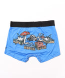 【XLARGE/エクストララージ】ボクサーパンツボクサーパンツ zo