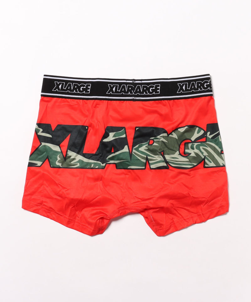 【XLARGE/エクストララージ】ボクサーパンツボクサーパンツ zo