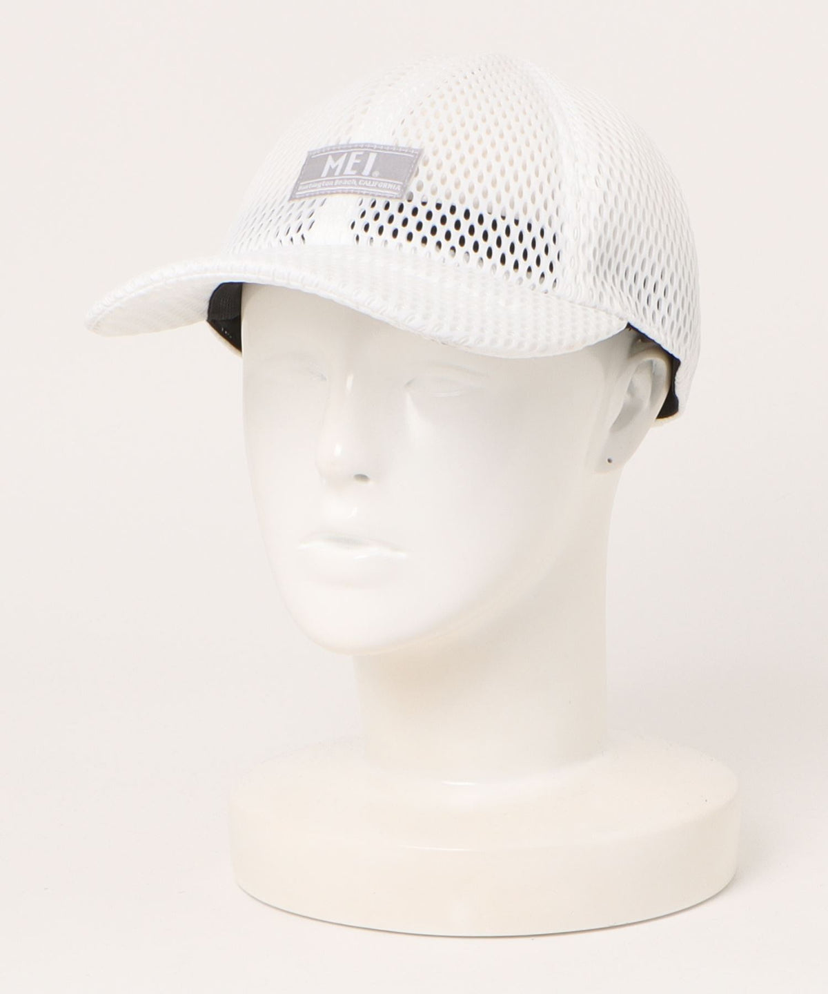 MEI/メイ】 水陸両用 キャップ