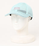 【MEI/メイ】 水陸両用 キャップ