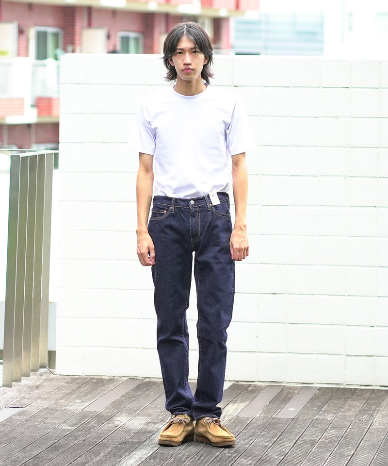 Men Model:H178 着用サイズ/32inch