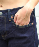 502 レギュラーテーパード  LEVI'S リーバイス