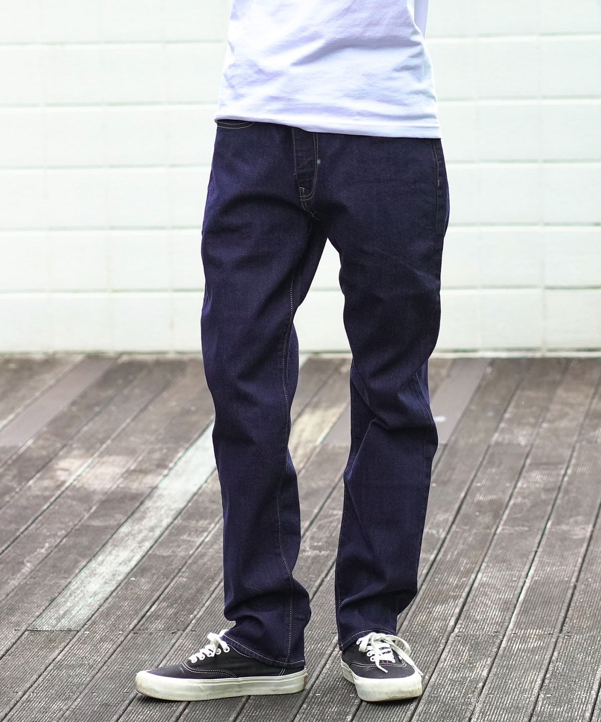 LEVI'S/リーバイス】502 レギュラーテーパード