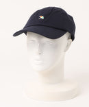 【Arnold Palmer/アーノルドパーマー】 newhattanコラボ ワンポイントロゴ刺繍キャップ