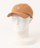 【Arnold Palmer/アーノルドパーマー】 newhattanコラボ ワンポイントロゴ刺繍キャップ