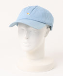 【Arnold Palmer/アーノルドパーマー】 newhattanコラボ ワンポイントロゴ刺繍キャップ