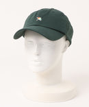 【Arnold Palmer/アーノルドパーマー】 newhattanコラボ ワンポイントロゴ刺繍キャップ