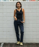 Lady Model:H165 着用サイズ/28inch