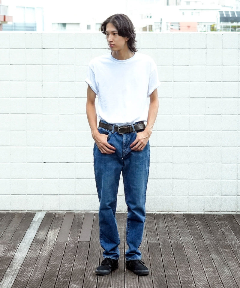 Men Model:H178 着用サイズ/32inch