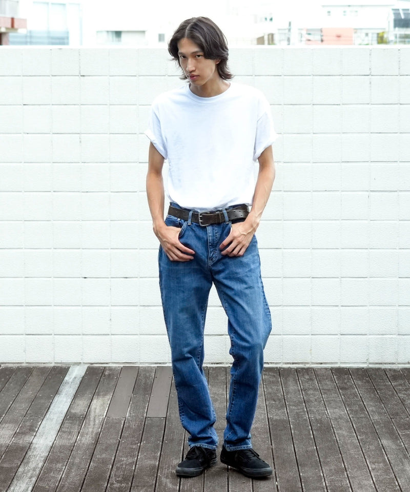 503 スリム テーパード アンティークウィッシュ SLIM TAPERED AW EDWIN エドウイン