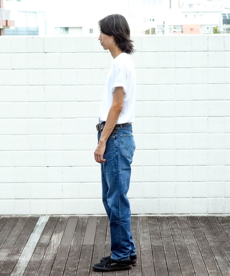 503 スリム テーパード アンティークウィッシュ SLIM TAPERED AW EDWIN エドウイン