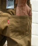 503 REGULAR カツラギ EDWIN エドウイン