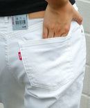 503 REGULAR カツラギ EDWIN エドウイン