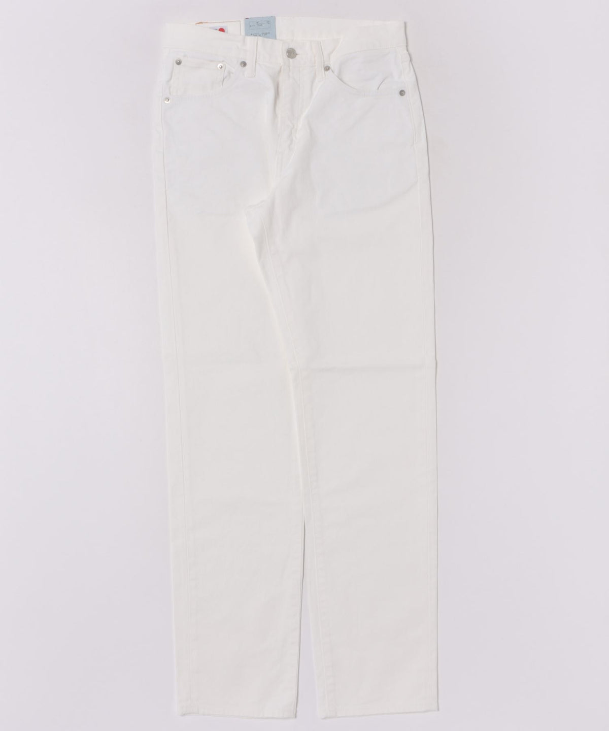 503 REGULAR カツラギ EDWIN エドウイン