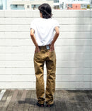 503 REGULAR カツラギ EDWIN エドウイン