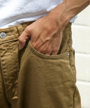 503 REGULAR カツラギ EDWIN エドウイン