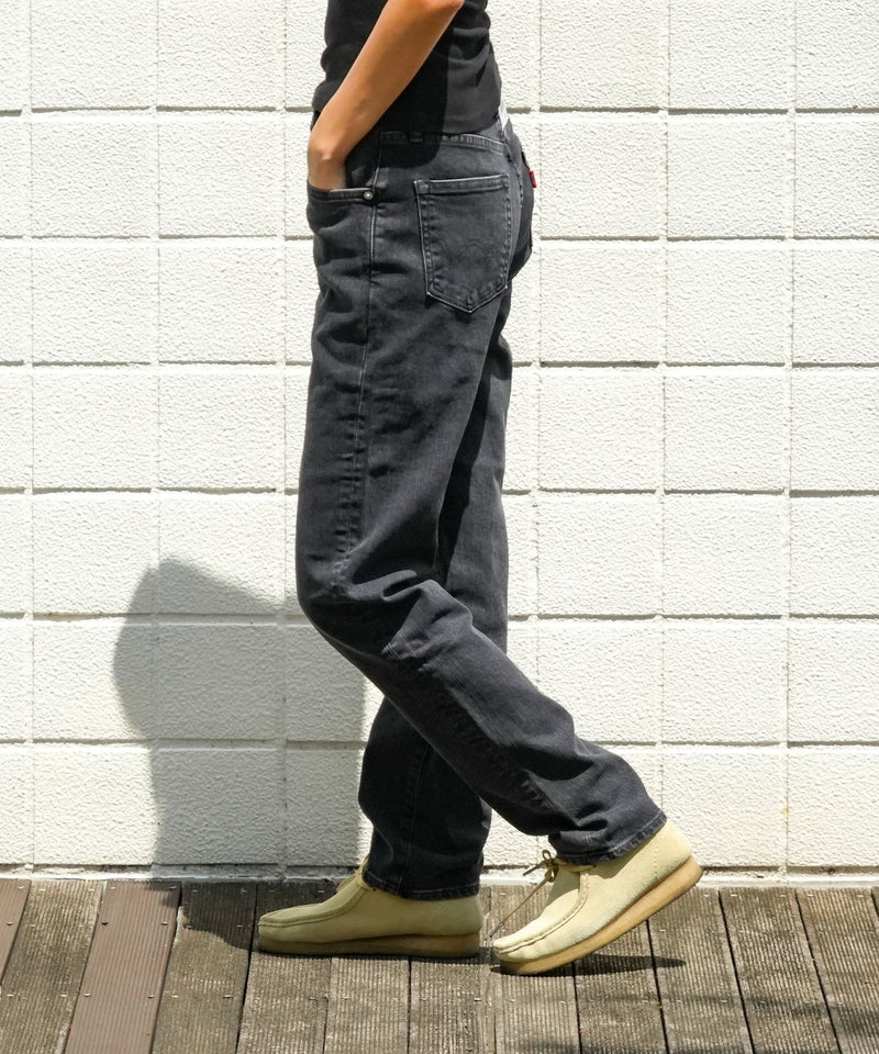 503 REGULAR BK EDWIN エドウイン