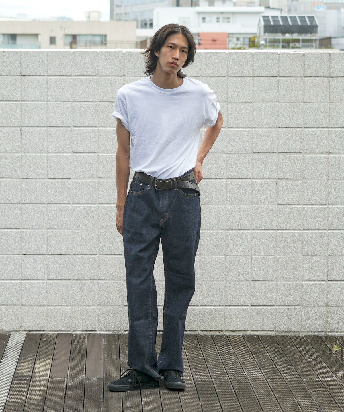 Bishop wand Liner 美品 DHM TATTOO SUPPLY / Bishop