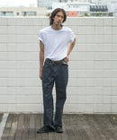 503 LOOSE OW ルーズ ストレート ワンウォッシュ E50314-00