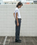 503 LOOSE OW ルーズ ストレート ワンウォッシュ E50314-00