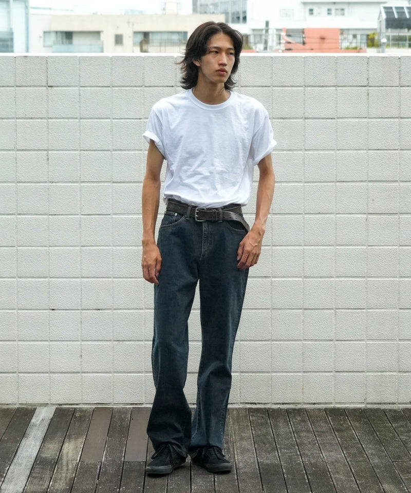 Men Model:H178 着用サイズ/32inch