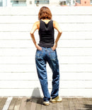 【EDWIN/エドウィン】503 REGULAR レギュラーストレート 綿100％ zo