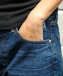 【EDWIN/エドウィン】503 LOOSE STRAIGHT ルーズストレート 綿100％ zo