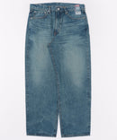 【EDWIN/エドウィン】503 LOOSE STRAIGHT ルーズストレート 綿100％ zo