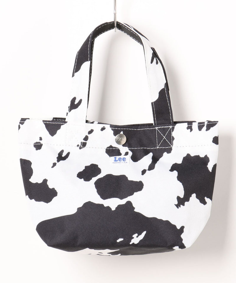 ミニトート LEE