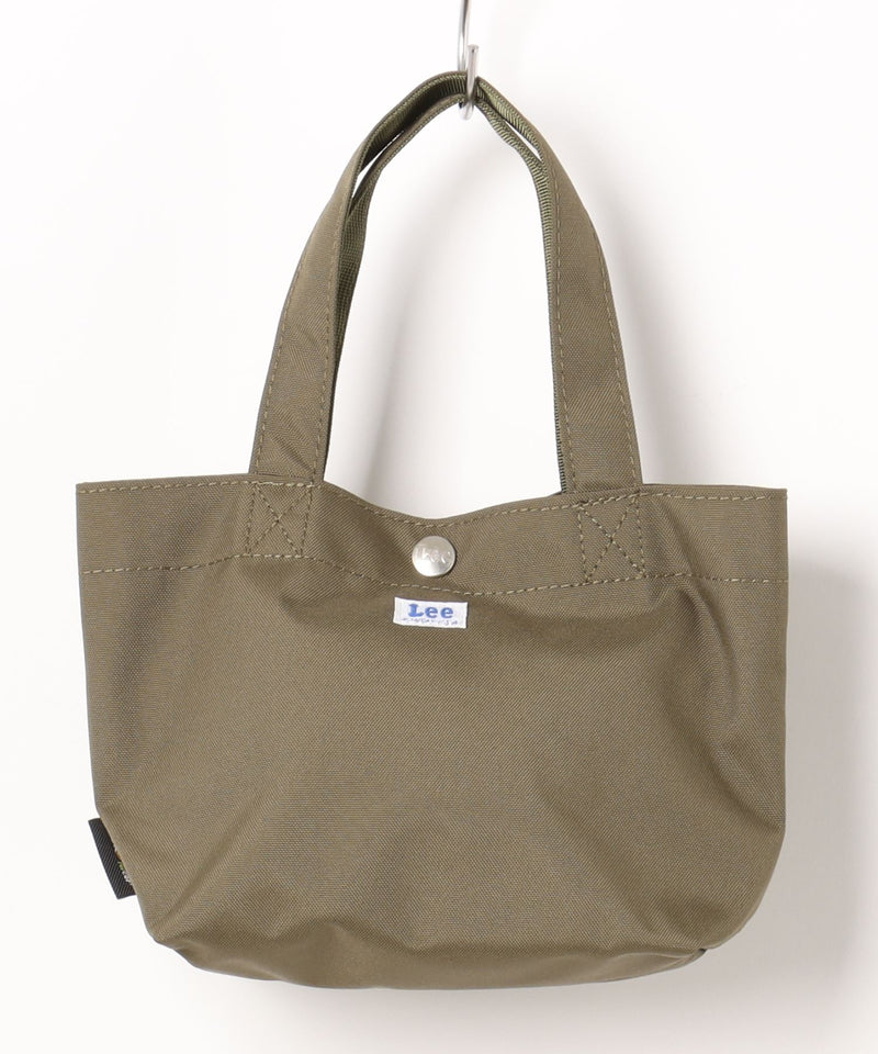 ミニトート LEE