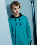 MODEL:H180　着用サイズ：L