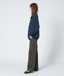 シューズ アップリケ 裏毛 スウェット CONVERSE