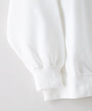 シューズ サガラ刺繍 スウェット CONVERSE