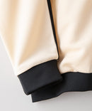 【BEVERLY HILLS POLO CLUB】トラックジャケット ジャージ ブロークコア BHPC　