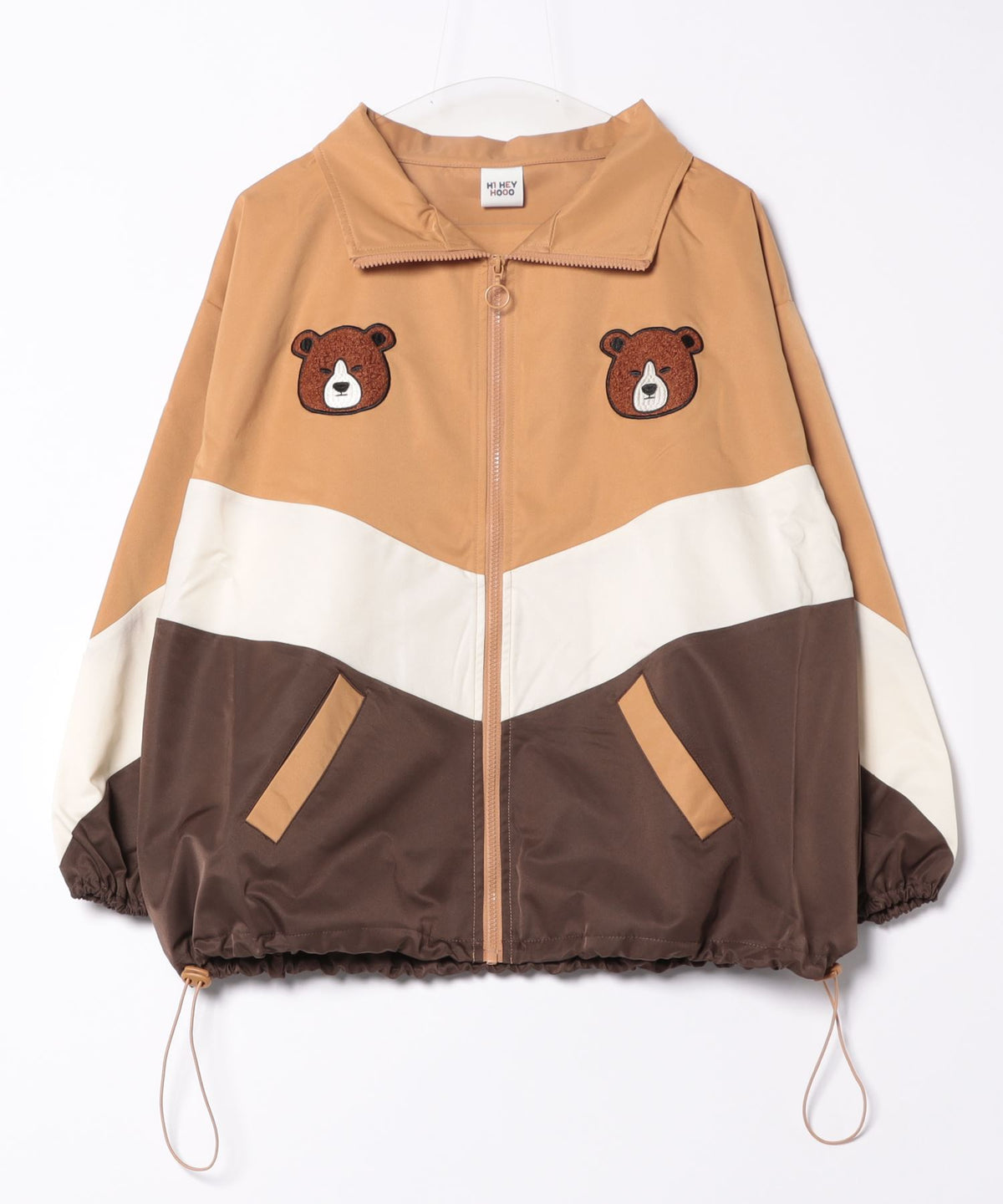 中古・古着通販】Bohemians (ボヘミアンズ) マウンテンパーカー
