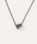 【BLUE STANDARD/ブルースタンダード】メタルネックレス