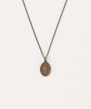 【BLUE STANDARD/ブルースタンダード】メタルネックレス