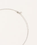 【BLUE STANDARD/ブルースタンダード】メタルネックレス